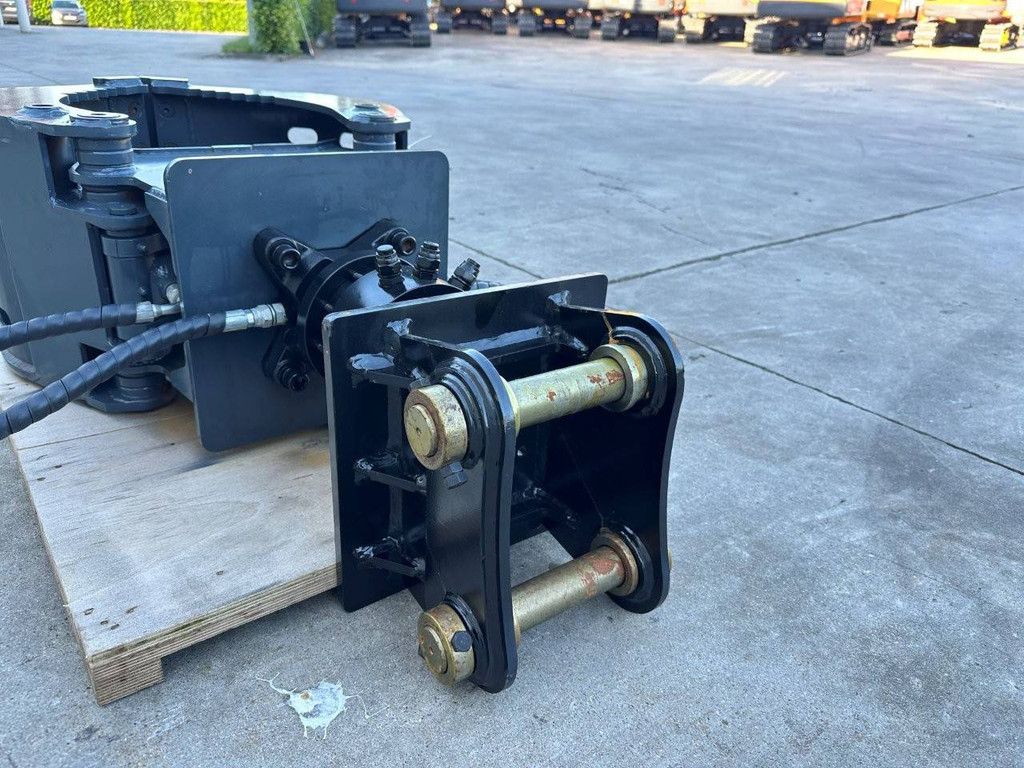 Sorting grabber HGRP 30F 2026 New