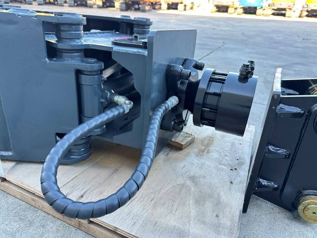Sorting grabber HGRP 30F 2026 New