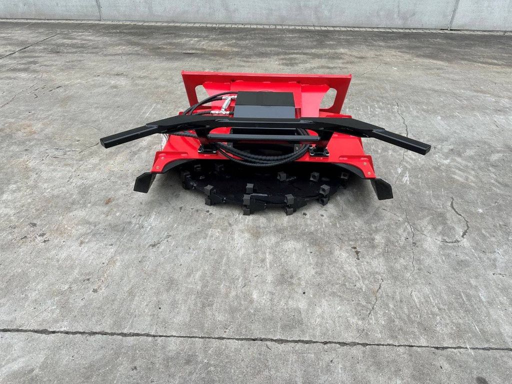 Mulcher Giyi X-DM43 2026 Nieuw