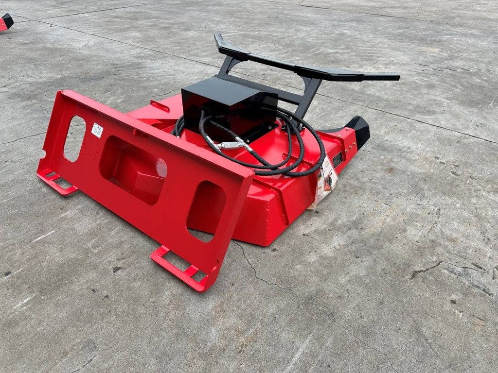 Mulcher Giyi X-DM43 2026 Nieuw