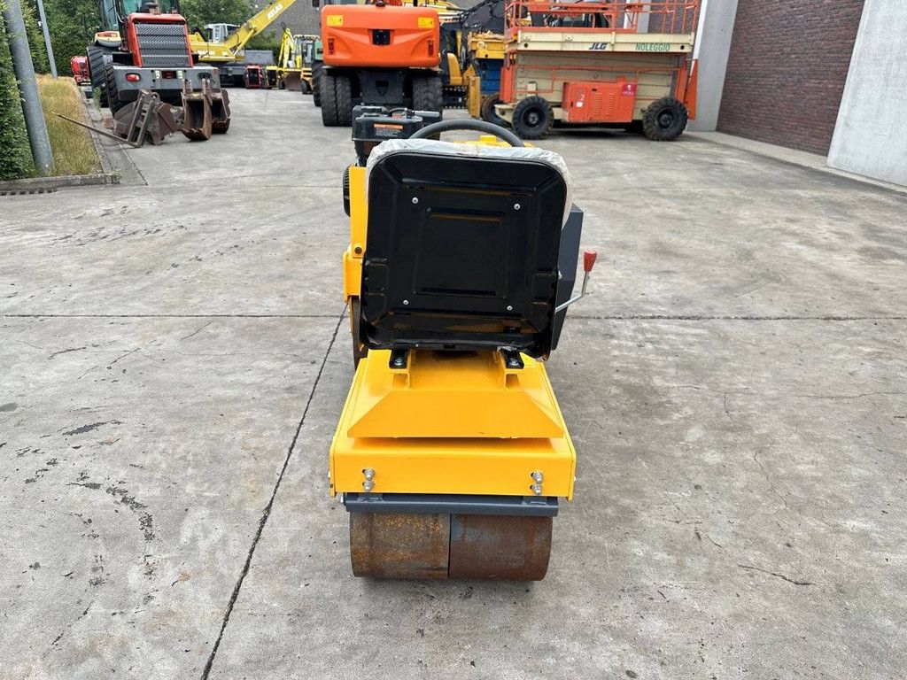 Tandemroller SDLOOL SL850 Benzin 2026 Neu