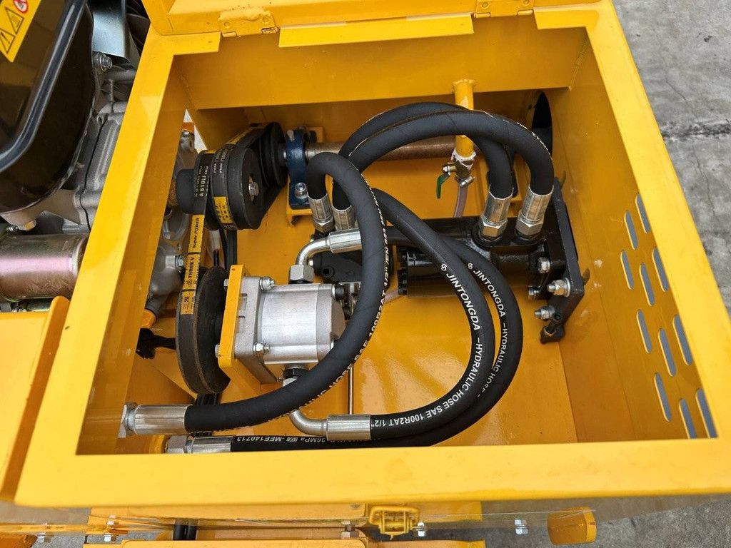 Tandemroller SDLOOL SL850 Benzin 2026 Neu