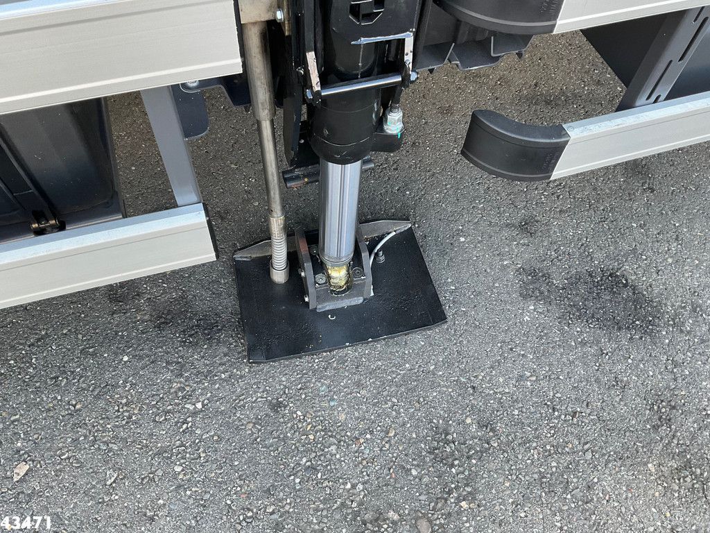 DAF FAN XD 450 Hiab 23 Tonmeter laadkraan
