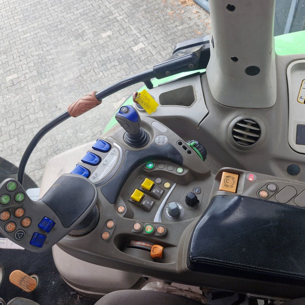 Deutz-Fahr 6160.4 ttv