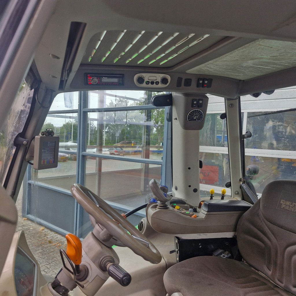 Deutz-Fahr 6160.4 ttv