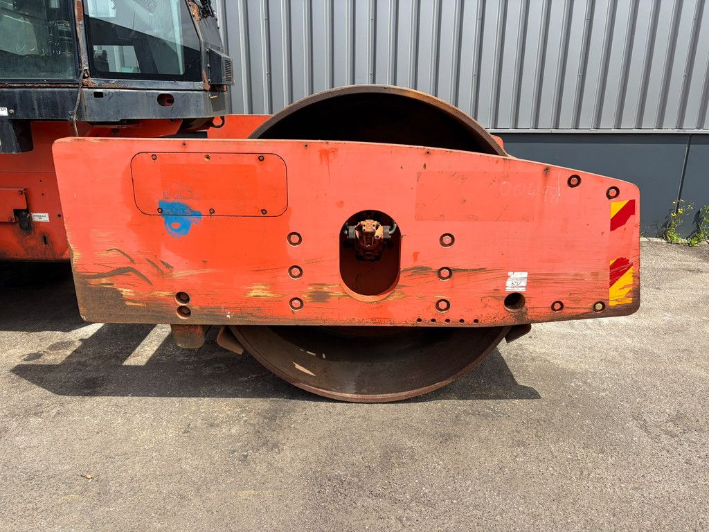 Caterpillar CS74