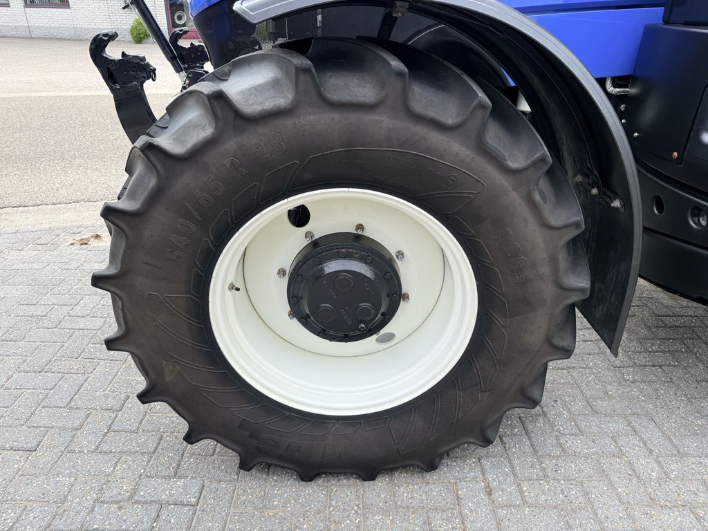 New Holland T7.165S Range Command