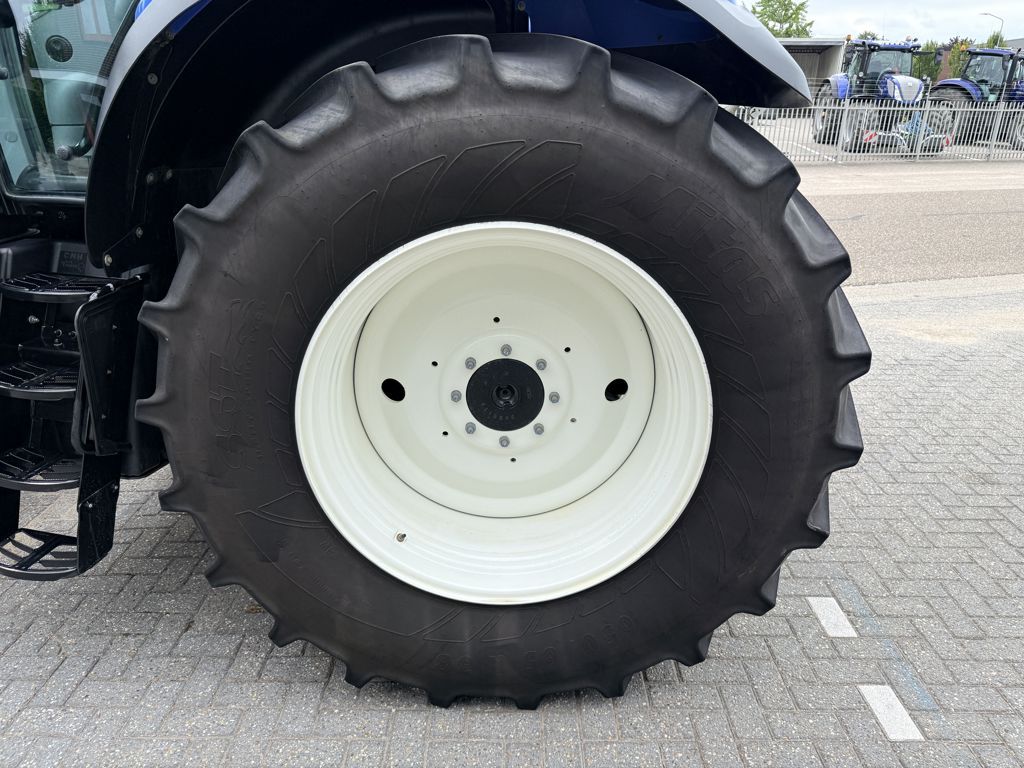 New Holland T7.165S Range Command