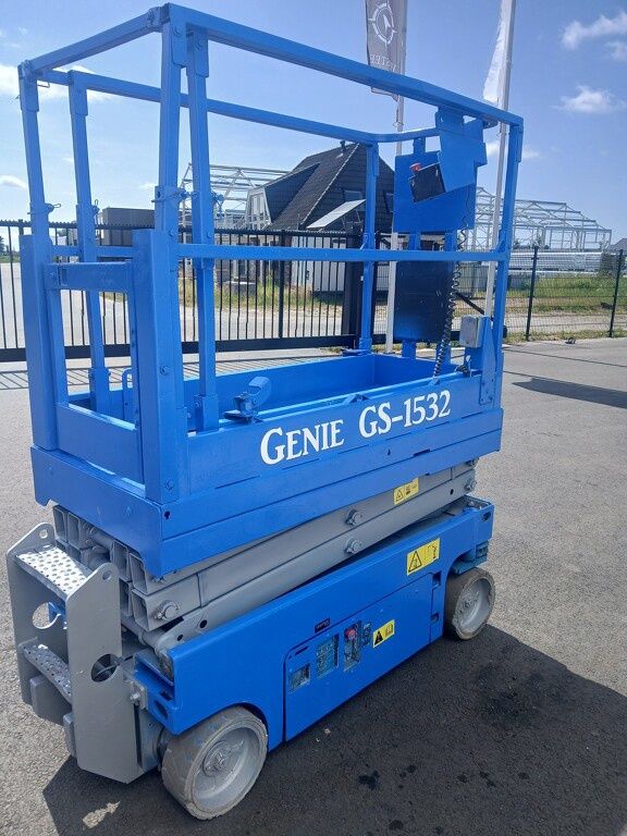Genie GS-1532