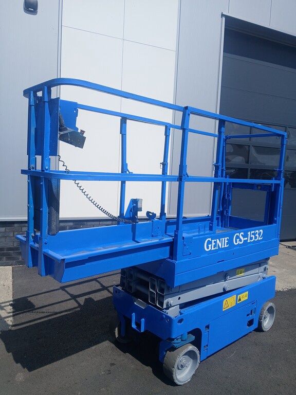 Genie GS-1532