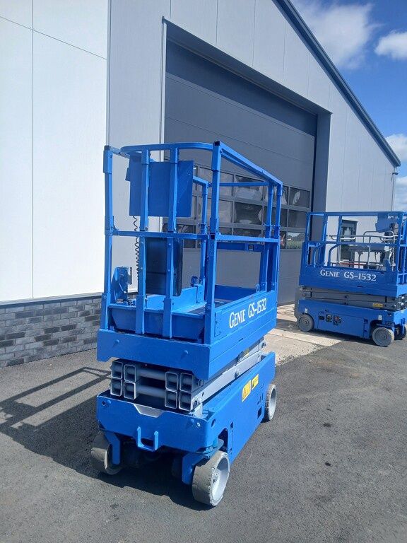 Genie GS-1532