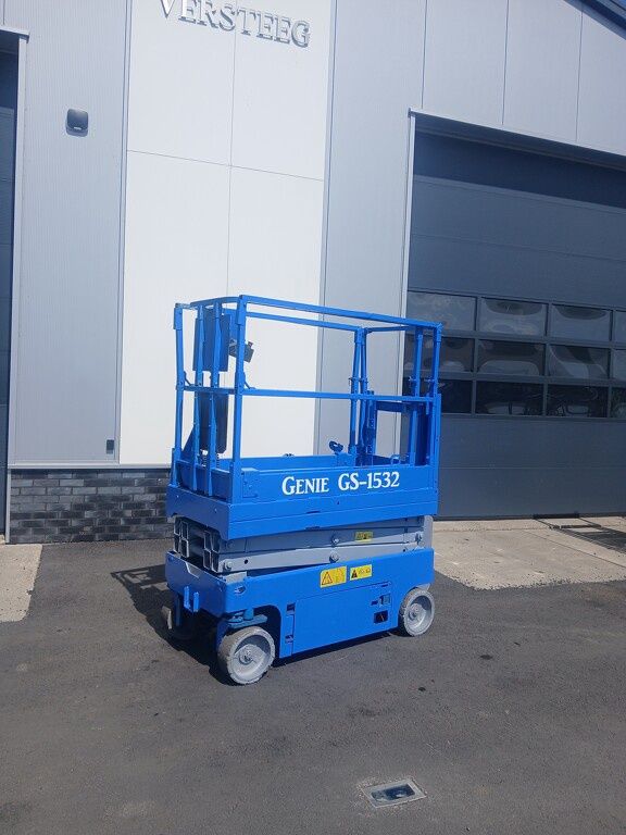 Genie GS-1532