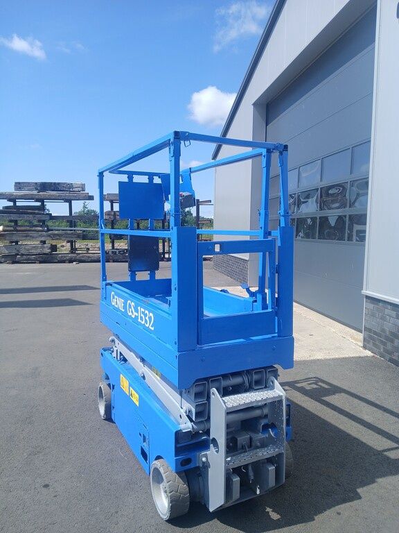 Genie GS-1532