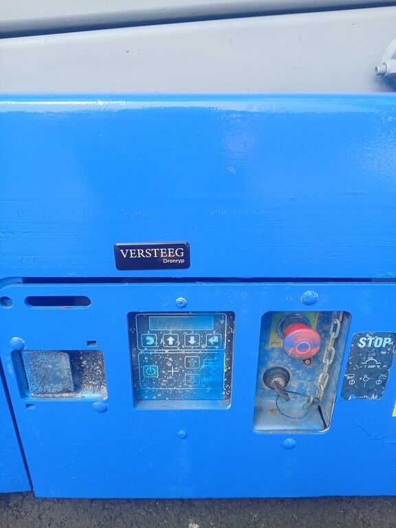 Genie GS-1532