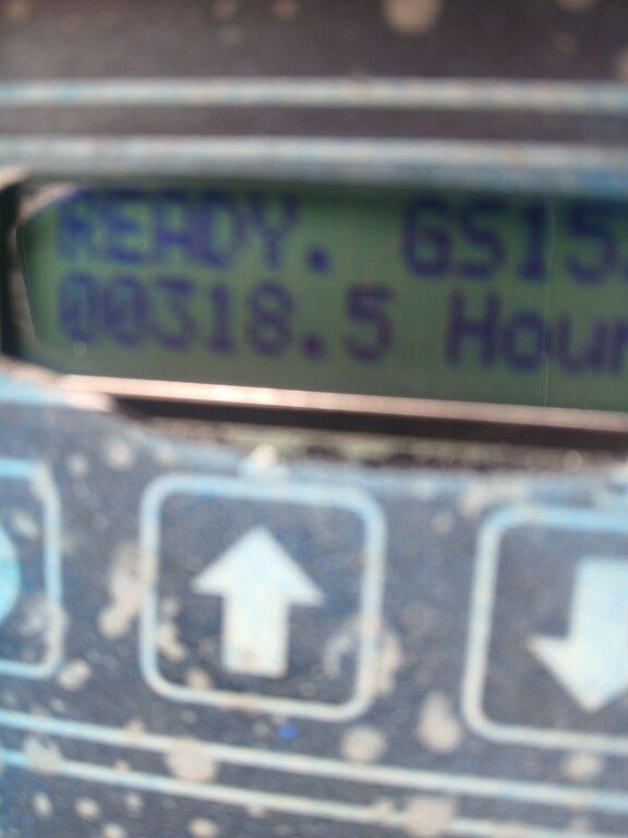 Genie GS-1532