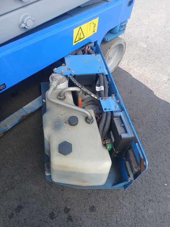 Genie GS-1532