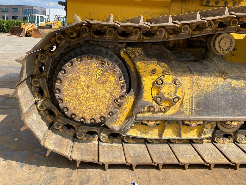 Komatsu D61PXi-24
