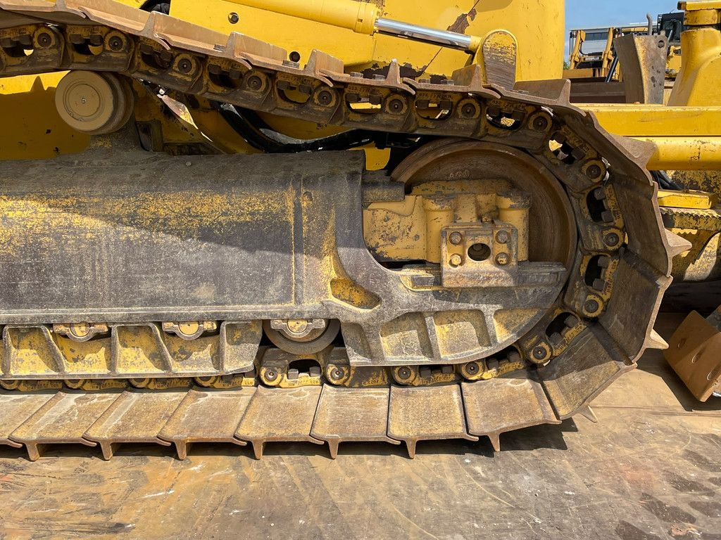 Komatsu D61PXi-24
