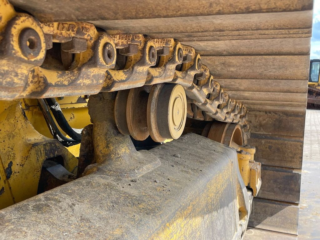 Komatsu D61PXi-24