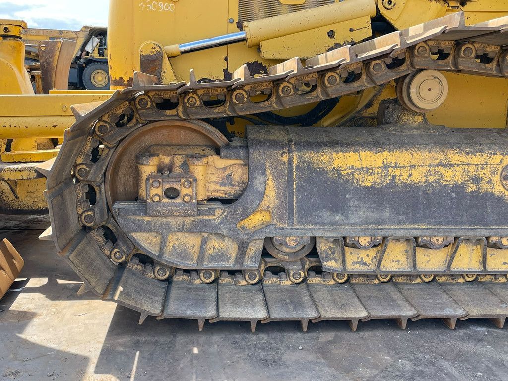 Komatsu D61PXi-24