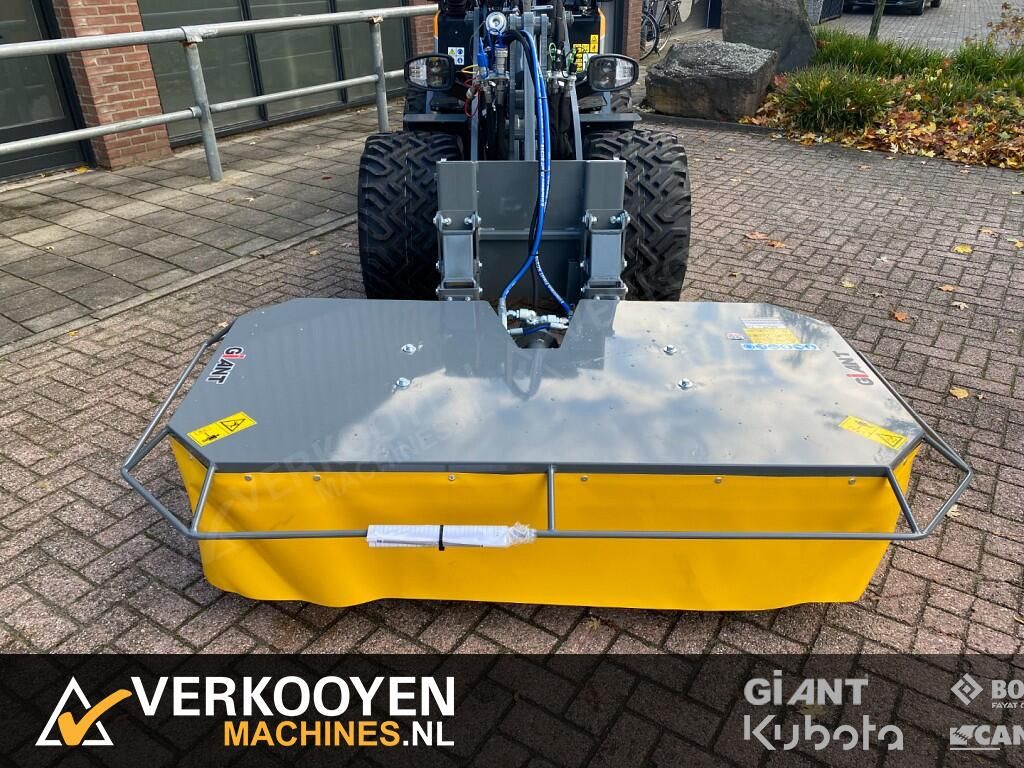 1 Giant Trommelmaaier Front 155cm VK7724
