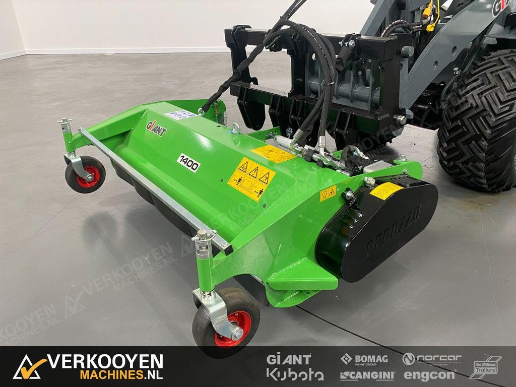 2026 Giant Klepelmaaier 1400 (35-45ltr) ADV1054