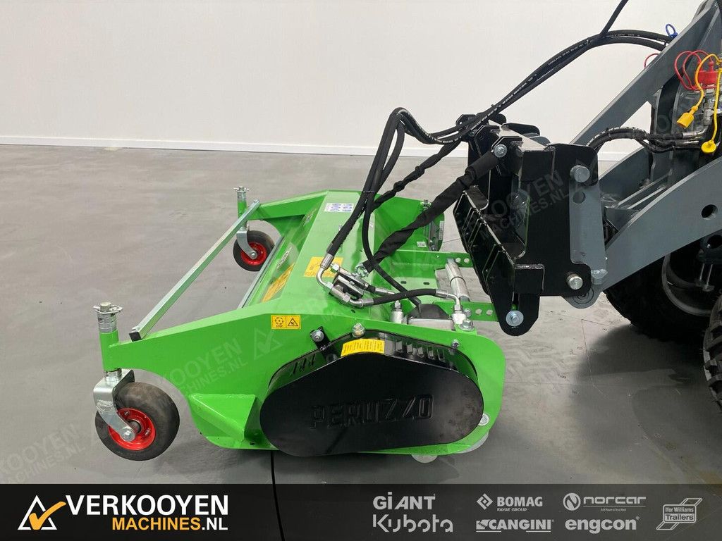 2026 Giant Klepelmaaier 1400 (35-45ltr) ADV1054