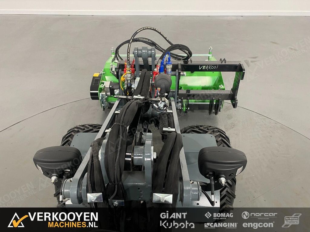 2026 Giant Klepelmaaier 1400 (35-45ltr) ADV1054