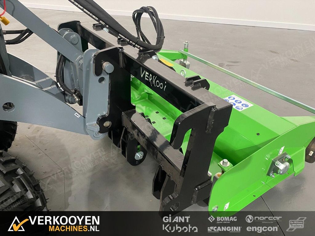 2026 Giant Klepelmaaier 1400 (35-45ltr) ADV1054
