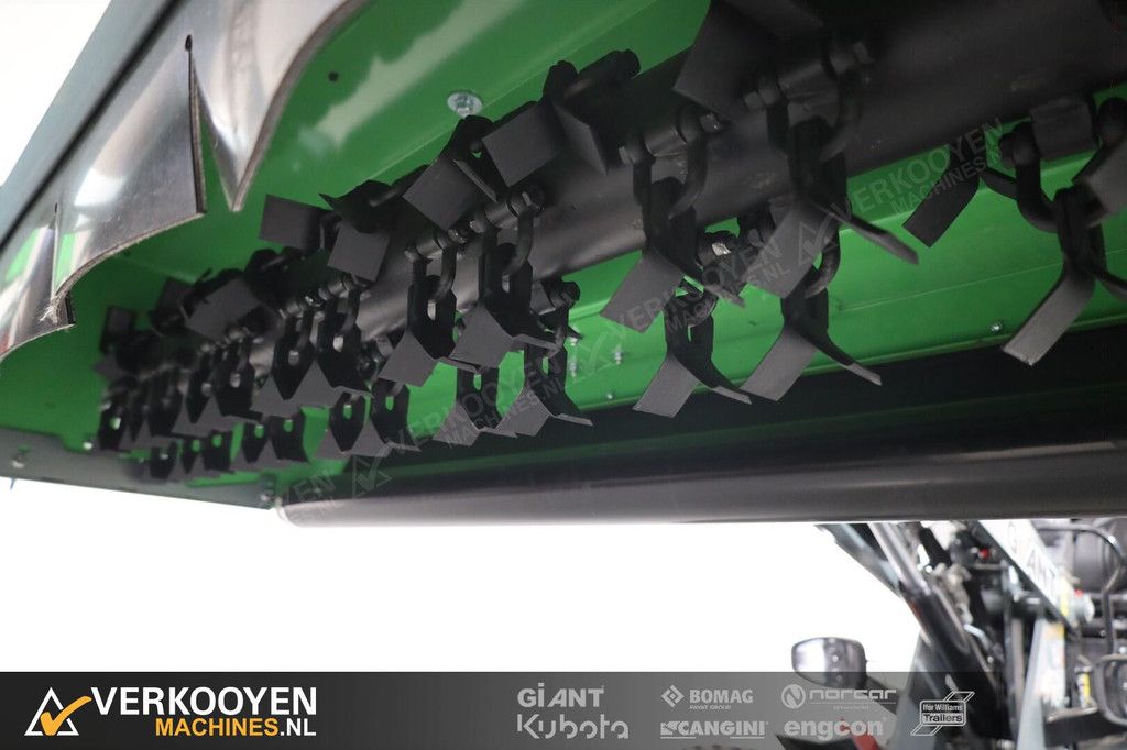 2026 Giant Klepelmaaier 1600 HD (50-65ltr) ADV1084