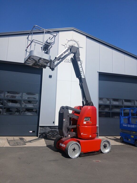 Genie 120 AETJC