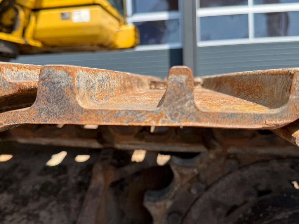 Komatsu PC240 K50731