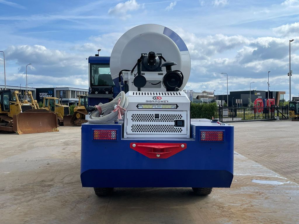 Giga power GW5500