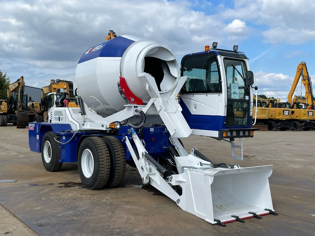 Giga power GW5500
