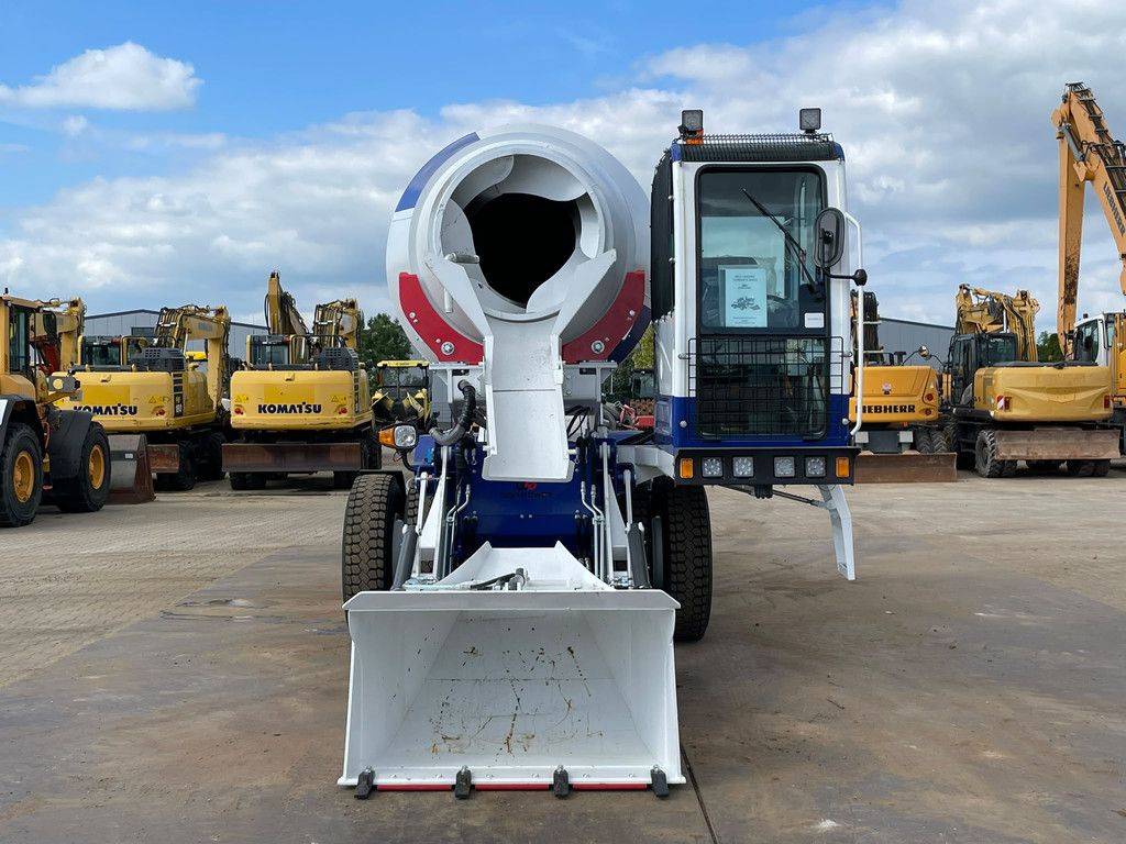 Giga power GW5500