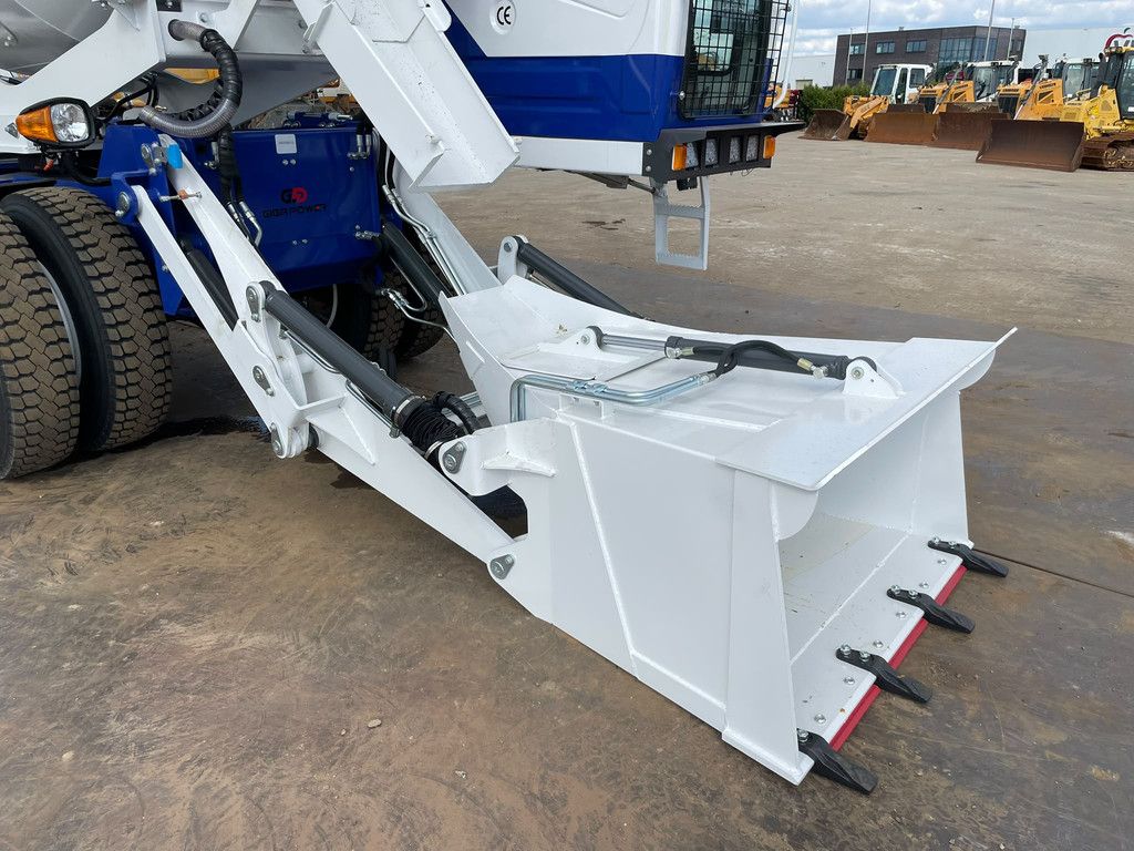 Giga power GW5500