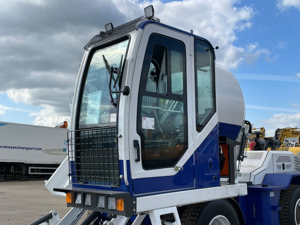 Giga power GW5500