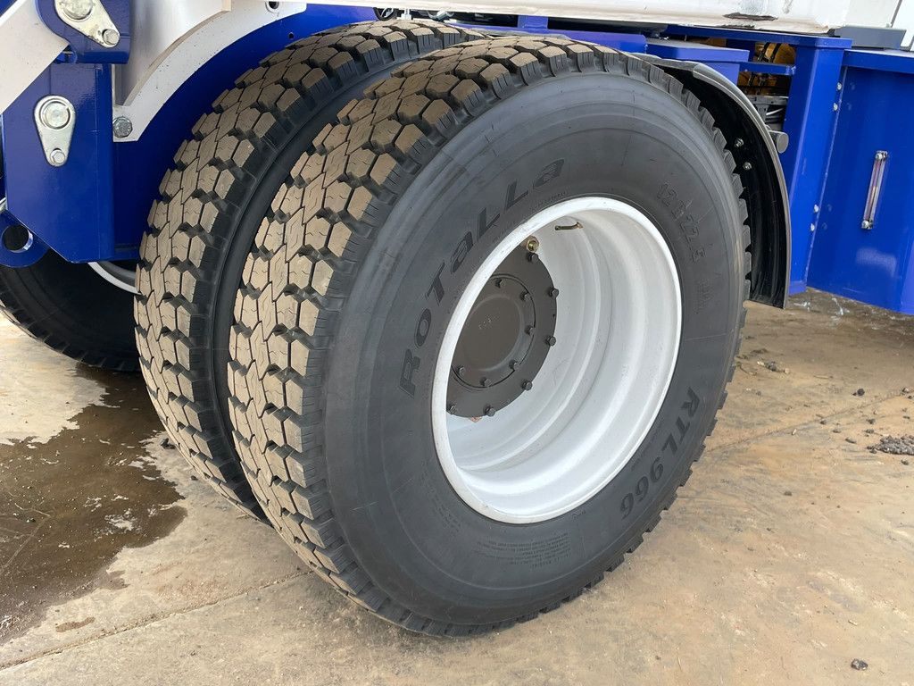 Giga power GW5500