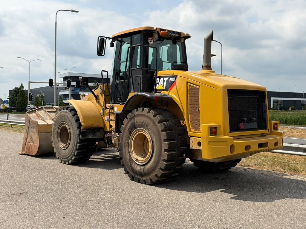 Caterpillar 950H