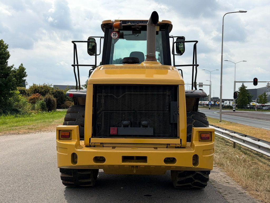 Caterpillar 950H