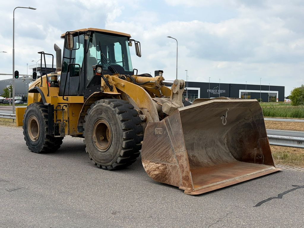 Caterpillar 950H