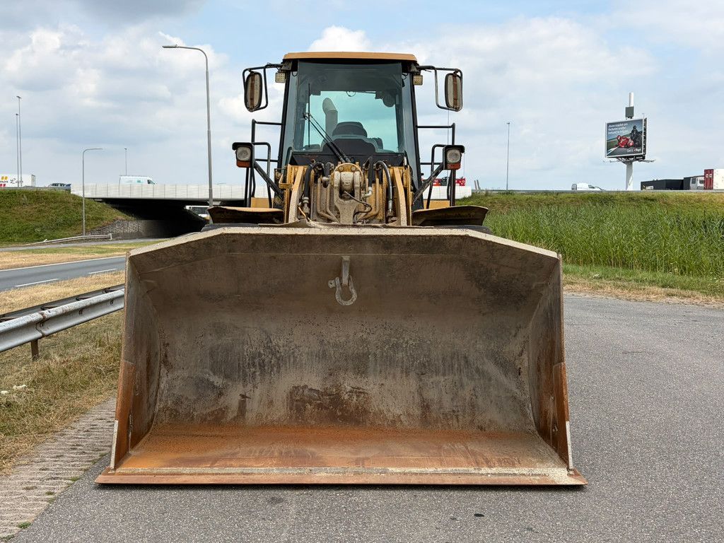 Caterpillar 950H
