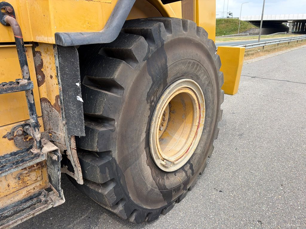 Caterpillar 950H