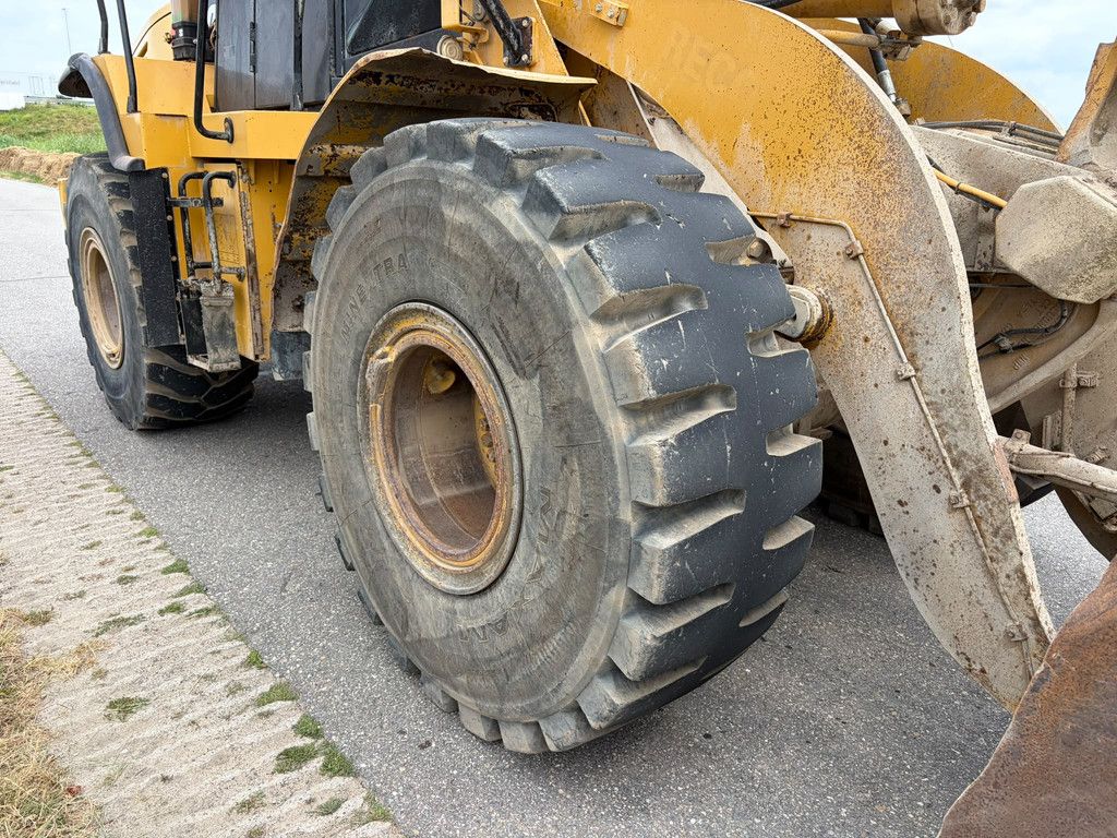 Caterpillar 950H