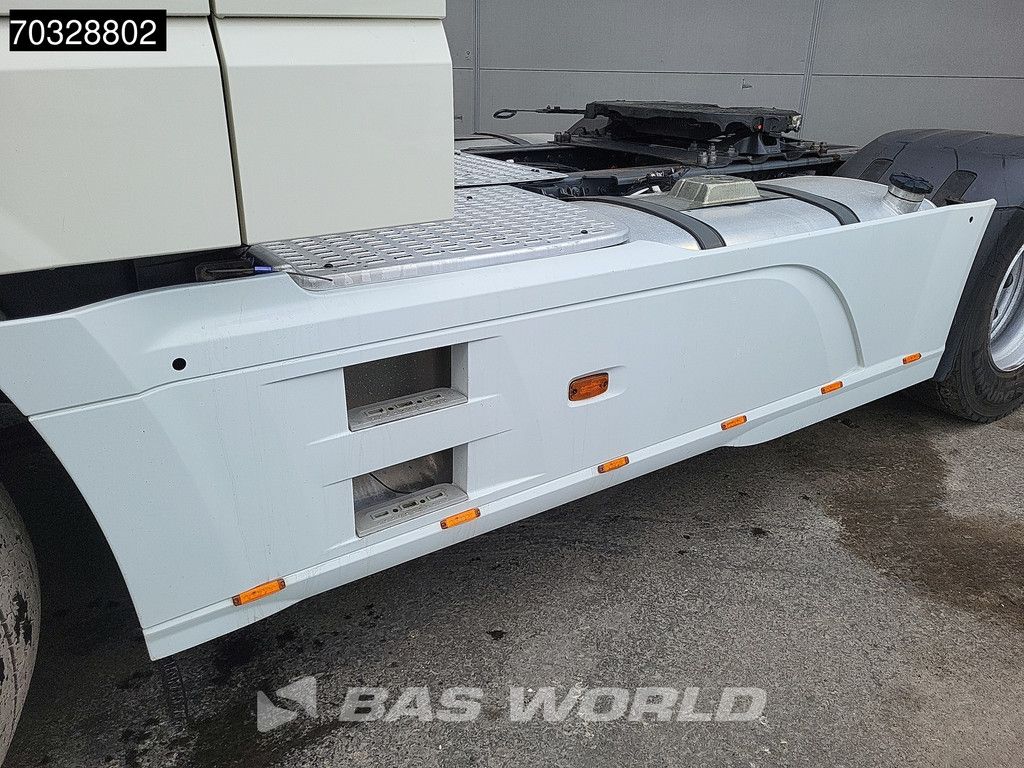 DAF XF 480 4X2 SSC 2x Tanks ACC