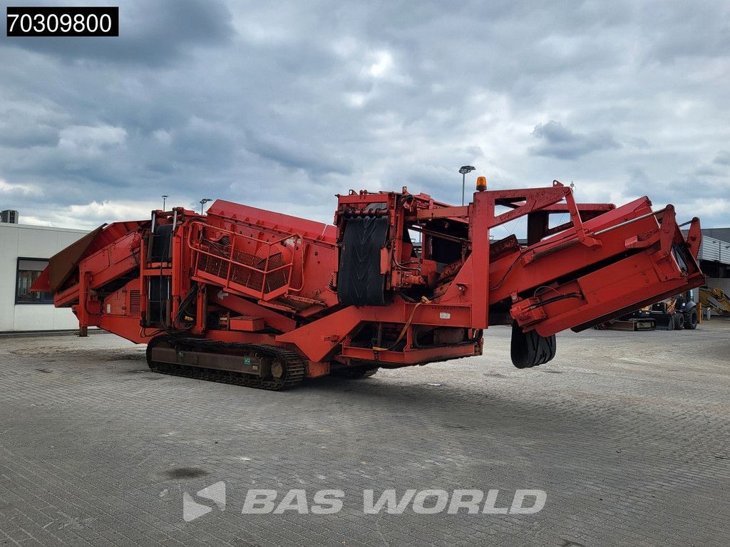 Terex Finlay 883 T