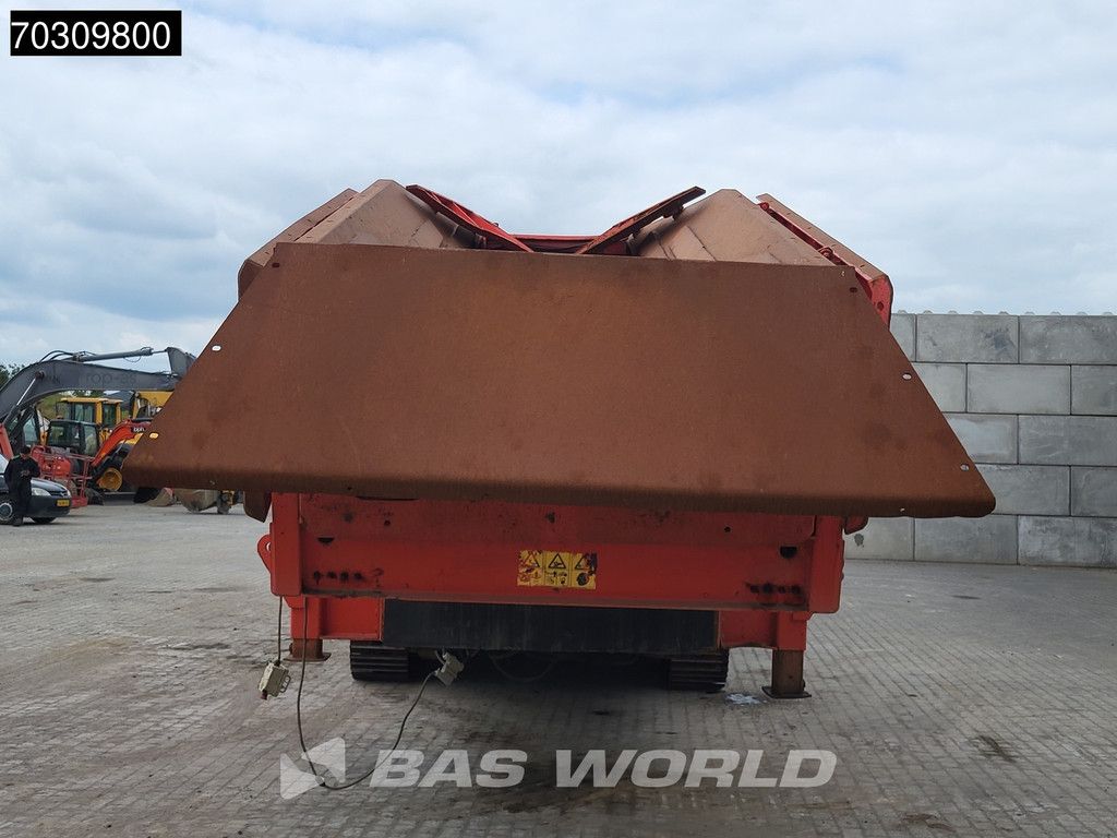 Terex Finlay 883 T