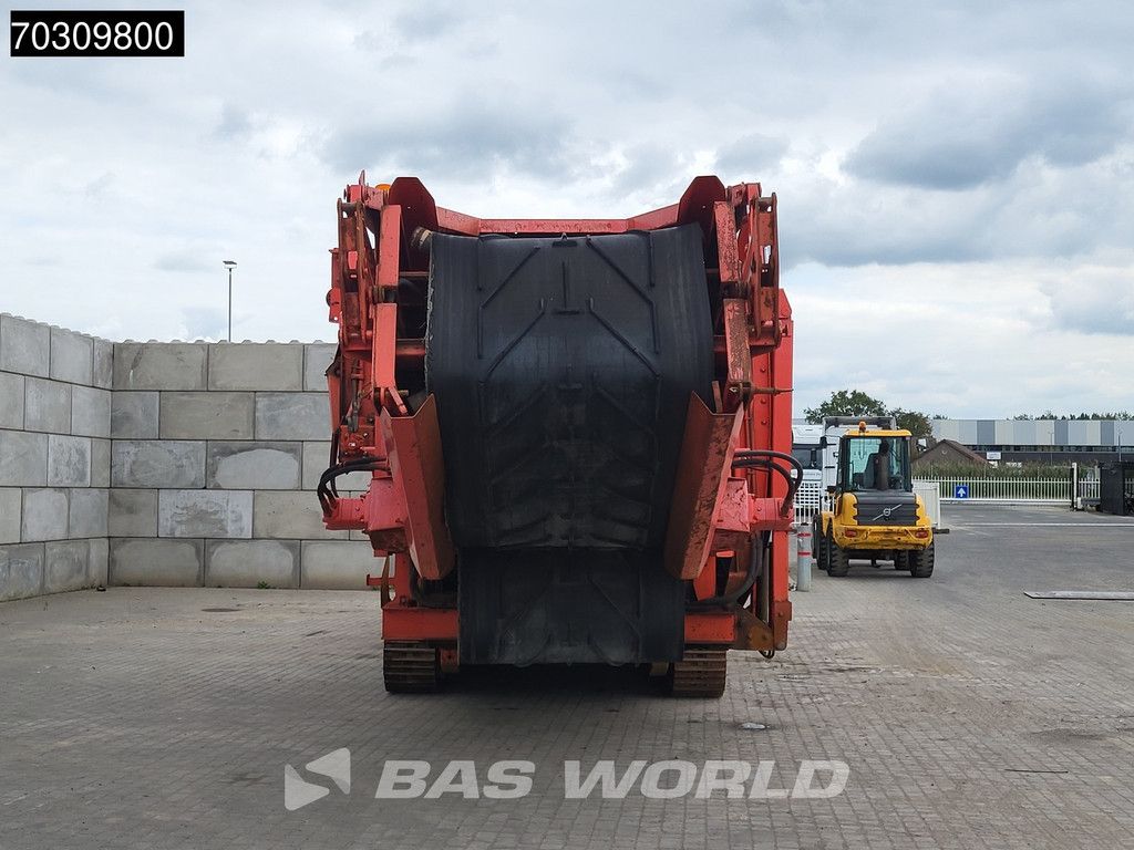 Terex Finlay 883 T