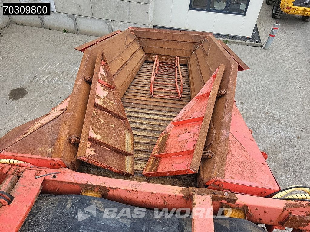 Terex Finlay 883 T