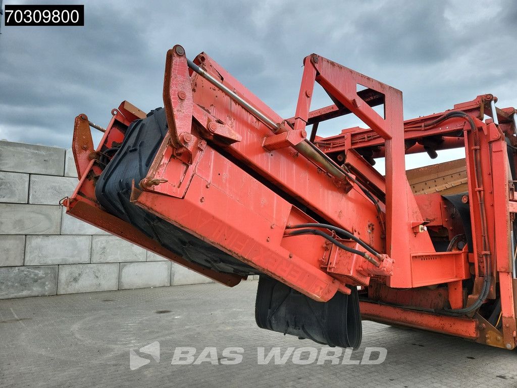 Terex Finlay 883 T
